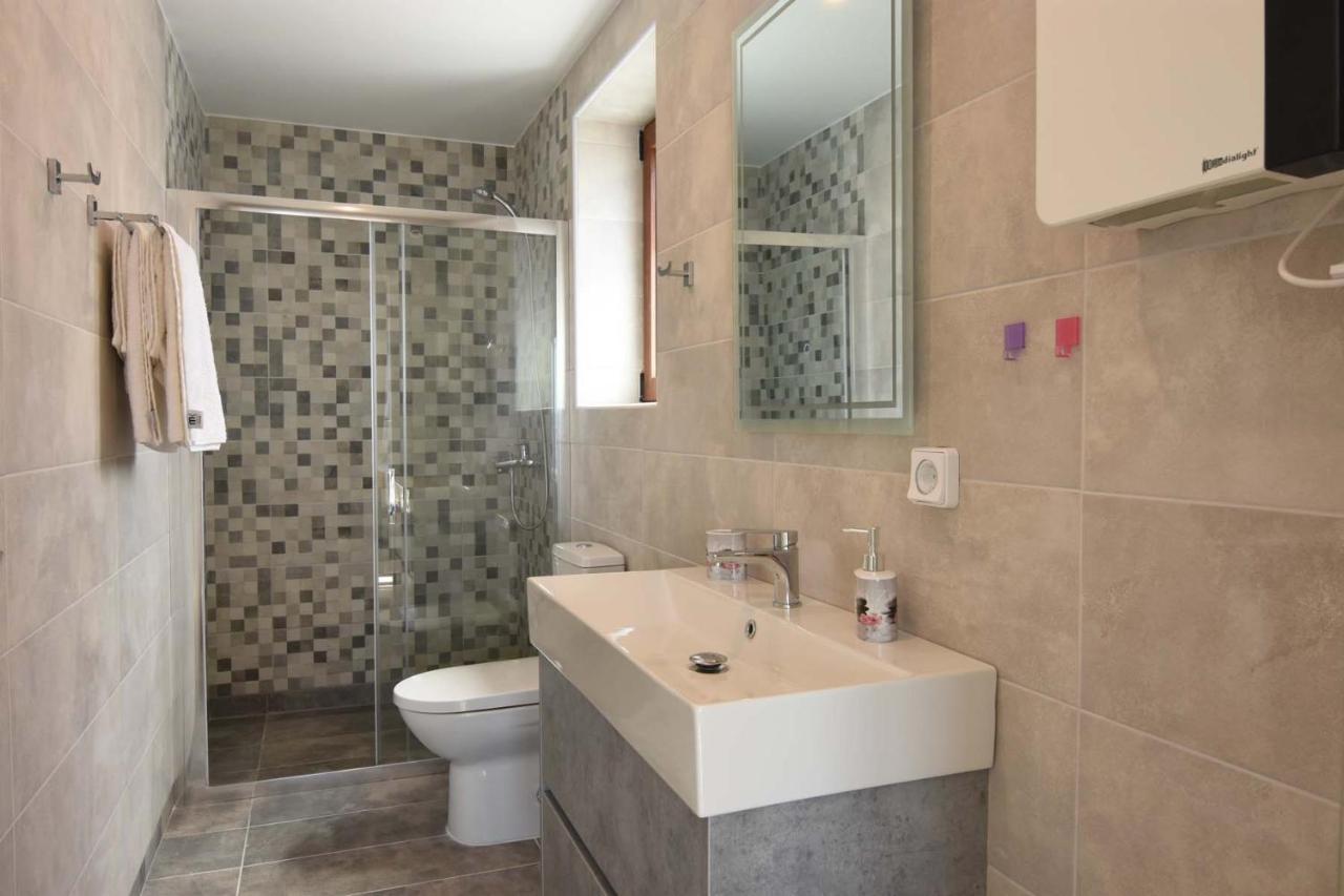 Villa Dafni - Infinite Sea Vistas With Private Pool Kalamata Exterior photo